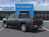 New 2025 Chevrolet Silverado 2500 LT w/ All Star Edition image 3