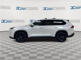Used 2024 Toyota Grand Highlander Platinum image 5
