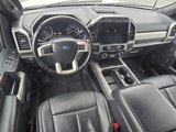 Certified 2022 Ford F250 Lariat w/ Black Appearance Package image 2