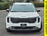 New 2025 Kia Carnival SX Prestige image 2