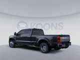 New 2025 Ford F450 King Ranch w/ Chrome Package image 5