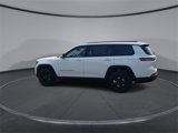 New 2025 Jeep Grand Cherokee L Limited w/ Luxury Tech Group II image 5