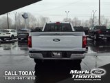 New 2025 Ford F150 XLT w/ Equipment Group 303A High image 4