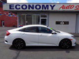 Used 2021 Honda Civic Sport image 2