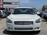 Used 2014 Nissan Maxima 3.5 S image 2