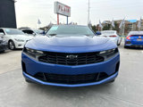 Used 2020 Chevrolet Camaro LS image 2
