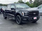 New 2025 Ford F150 Lariat image 2