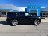 New 2025 Chevrolet Tahoe Premier image 2