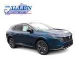 New 2025 Nissan Murano SL w/ Cargo Package image 2