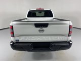 Used 2022 Nissan Frontier S image 6