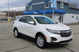 Used 2022 Chevrolet Equinox LT image 6