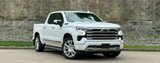 Used 2022 Chevrolet Silverado 1500 High Country w/ High Country Premium Package image 2