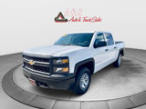Used 2015 Chevrolet Silverado 1500 W/T image 3