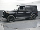 New 2025 Mercedes-Benz G 580 w/ EQ Technology image 4