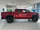 New 2025 Chevrolet Colorado Trail Boss image 2