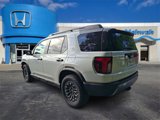 New 2026 Honda Passport TrailSport image 4
