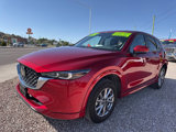 Used 2024 MAZDA CX-5 AWD 2.5 S w/ Select Package image 2