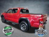 Used 2017 Toyota Tacoma TRD Off-Road image 3