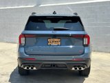 New 2025 Ford Explorer ST image 5