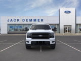 New 2025 Ford F150 Lariat w/ Equipment Group 502A High image 6
