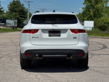 Used 2020 Jaguar F-PACE Premium image 4