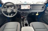 New 2025 Jeep Wrangler Unlimited Rubicon w/ Technology Group image 5