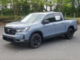 New 2025 Honda Ridgeline Black Edition image 2