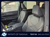 New 2026 INFINITI QX60 Luxe w/ Cargo Package image 6