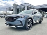 Used 2023 MAZDA CX-50 2.5 Turbo w/ Cargo Package image 3