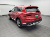 Used 2023 Hyundai Santa Fe SEL w/ Premium Package image 5