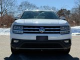 Used 2019 Volkswagen Atlas SE image 2