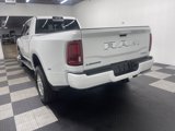 New 2025 RAM 3500 Laramie image 2