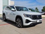New 2025 Volkswagen Atlas SEL Premium R-Line image 4