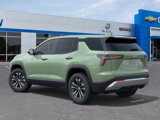 New 2026 Chevrolet Equinox LT image 3