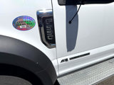 Used 2019 Ford F550 2WD Regular Cab Super Duty image 6