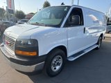 Used 2021 GMC Savana 2500 w/ Driver Convenience Package image 2