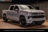 Used 2025 Chevrolet Silverado 1500 RST w/ RST All Star Premium Package image 1