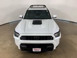 New 2025 Toyota 4Runner TRD Sport Premium image 4