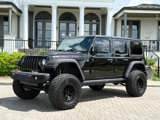 Used 2019 Jeep Wrangler Unlimited Rubicon image 3