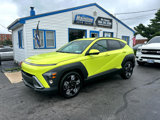 Used 2024 Hyundai Kona SEL image 2