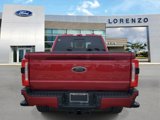 New 2025 Ford F250 Lariat w/ Lariat Ultimate Package image 5
