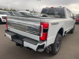 New 2026 Ford F250 Platinum image 4