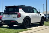 New 2025 Nissan Armada PRO-4X image 4