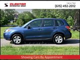 Used 2014 Subaru Forester 2.5i image 4