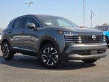 New 2025 Nissan Kicks SV image 2