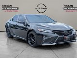 Used 2022 Toyota Camry XSE image 3