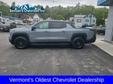 New 2025 Chevrolet Silverado EV LT image 2