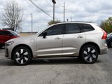 New 2025 Volvo XC60 T8 Plus w/ Climate Package image 4