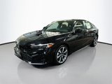 New 2026 Honda Civic Sport Touring image 3