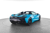 New 2025 McLaren Artura Spider image 3